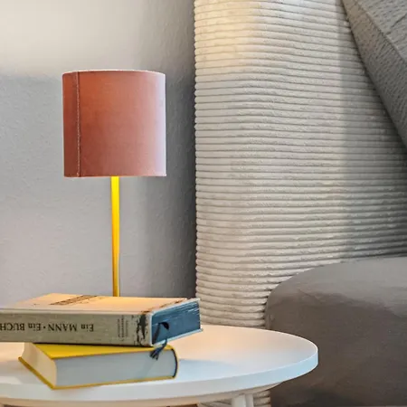 Heimathafen Mit See- & Bergsicht * פרידריכסהאפן