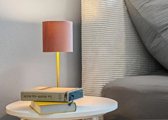 Heimathafen Mit See- & Bergsicht * Friedrichshafen