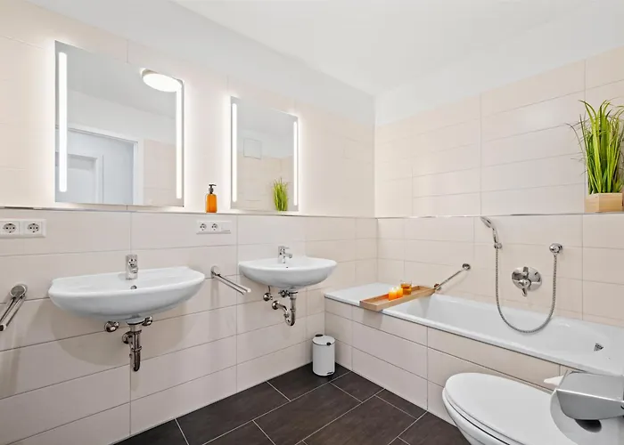 Heimathafen Mit See- & Bergsicht Apartment Friedrichshafen